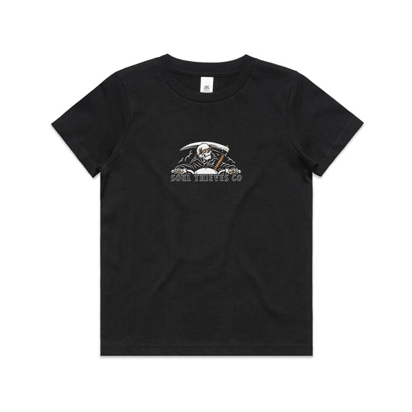 Little Thieves - Highway To Hell Tee